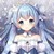雪初音
