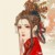 皇后.秦瑤