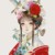 鸢尾楼所有人的统称