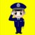郝警察