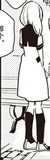 女龙套
