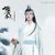 蓝湛字忘机