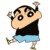 野原新之助