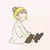 一些女同學(xué)