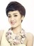 邓小琪的妈妈。