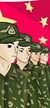 众士兵