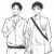 伶