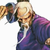 二长老
