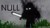 null