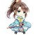 师兄：云墨