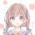 白綾（幼年）