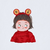 女生