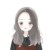 舍友