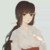 少女岚裳