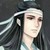 藍渙（曦臣）