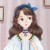女孩
