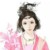 冷悠郁婷（澈王妃）