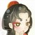 紅蝶
