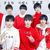 TF家族