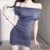 白莲花