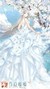 水靈月