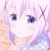 籽沐啊（本书作者）