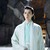 青丘白真上神