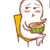 吃瓜群众