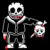 精神错乱sans