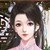 师玲珑年少时