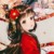 傾城（幼時）