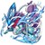 mega水君