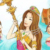 海底女王