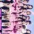 S.V女团全体成员