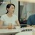陆一白妈妈