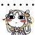 吃瓜群众。