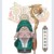 班主金婆婆