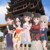群演女