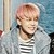 BTS朴智旻