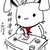 寝室某人
