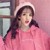 女反闺蜜：江清月