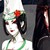冥韓（白無常）