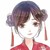 蓉儿.女仆人