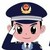 警察