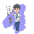 群眾代表任何人