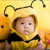 小嬰兒