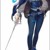 侍女1