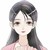 侍女明月