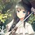 害羞女孩（晴守）