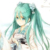 初音未来（精灵王）
